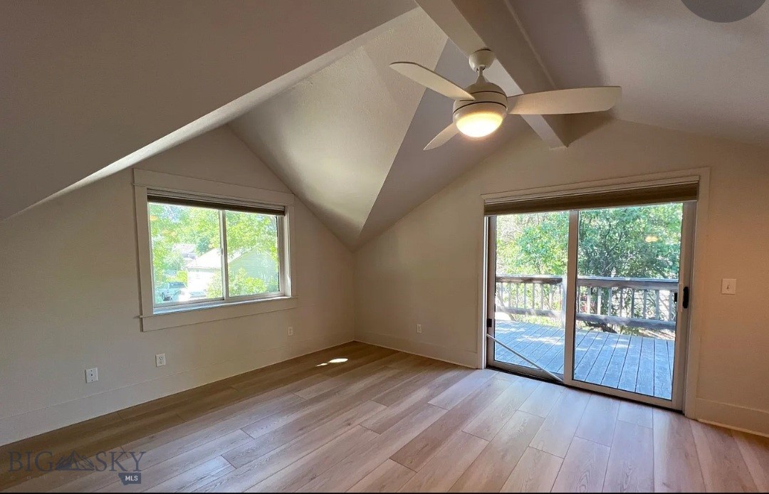 Capitol Hill Addition - Residential