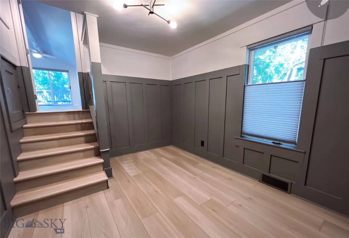 Capitol Hill Addition - Residential