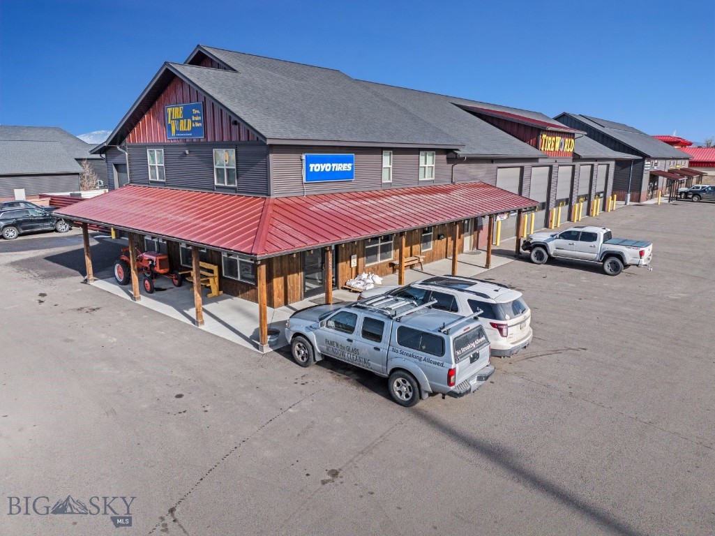 Bozeman, Montana 59715, United States, ,Commercial,Pending,65894