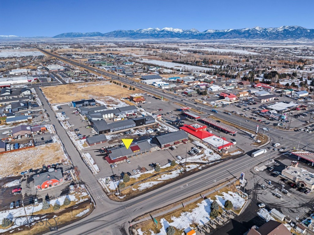 Bozeman, Montana 59715, United States, ,Commercial,Pending,65894