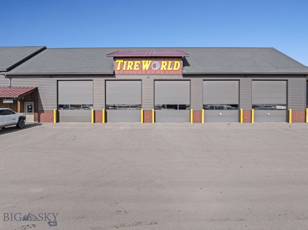 Bozeman, Montana 59715, United States, ,Commercial,Pending,65894