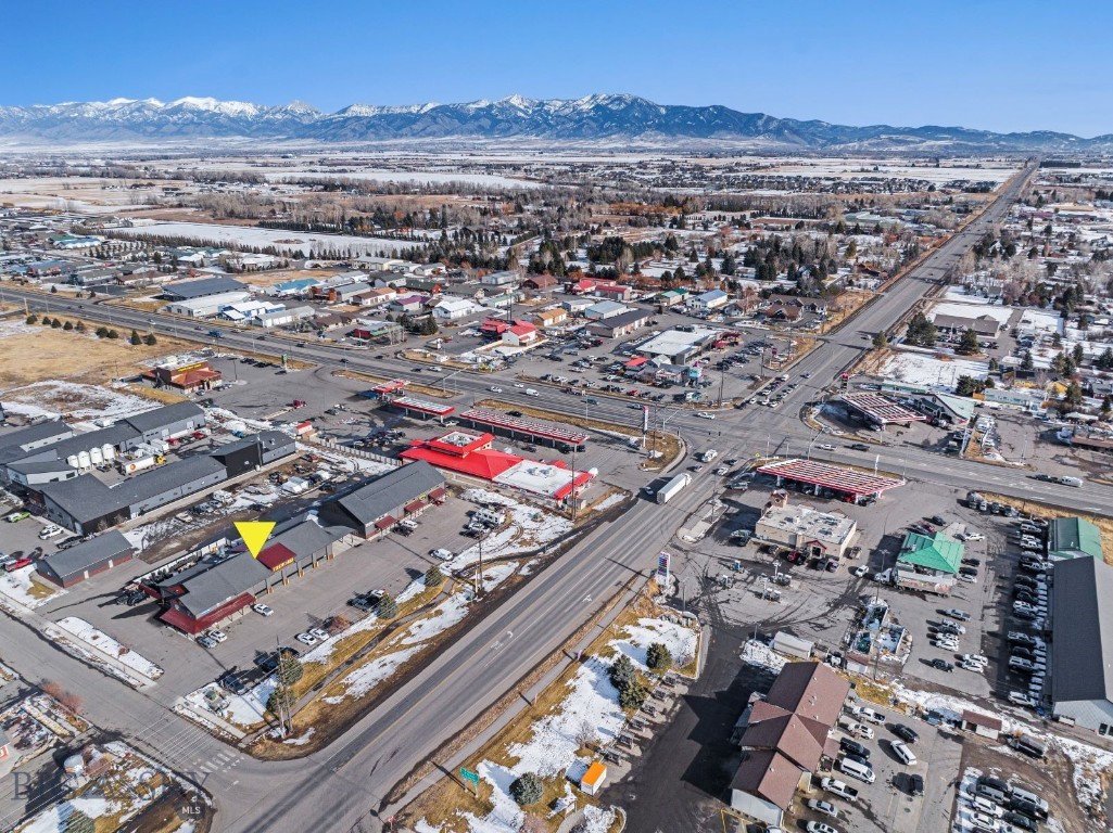 Bozeman, Montana 59715, United States, ,Commercial,Pending,65894