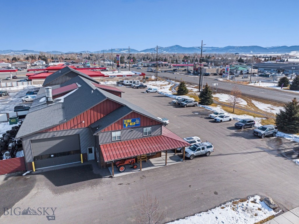 Bozeman, Montana 59715, United States, ,Commercial,Pending,65894