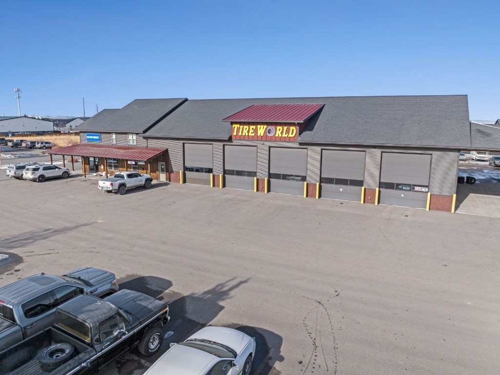 Bozeman, Montana 59715, United States, ,Commercial,Pending,65894