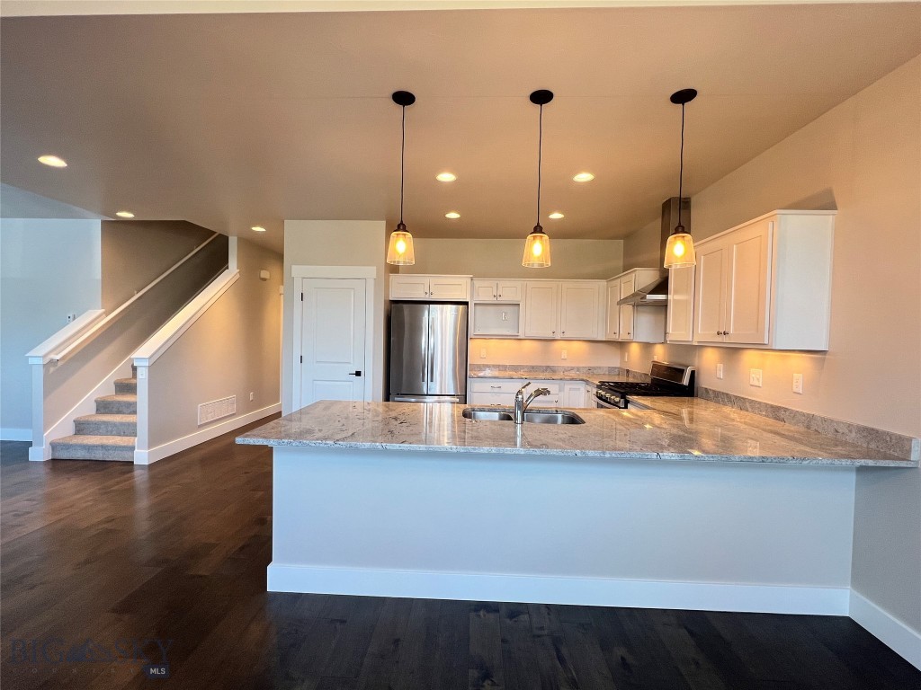 Southbridge - Residential