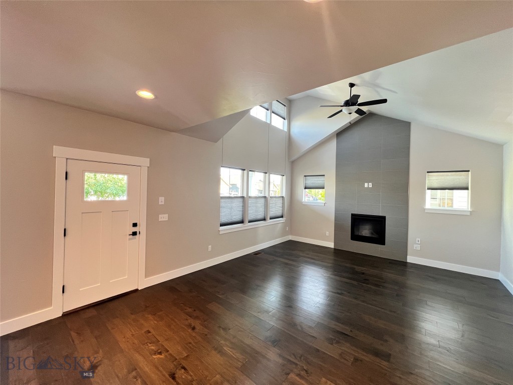 Southbridge - Residential