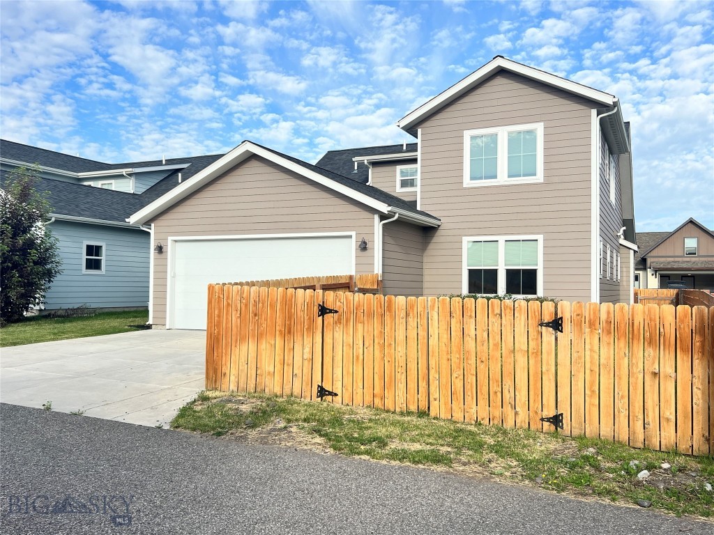 Southbridge - Residential