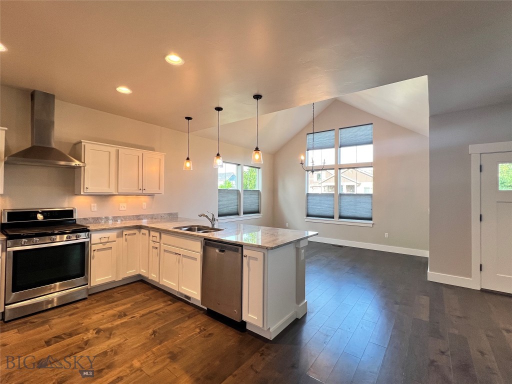 Southbridge - Residential