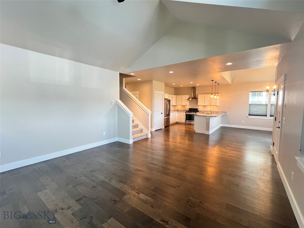 Southbridge - Residential