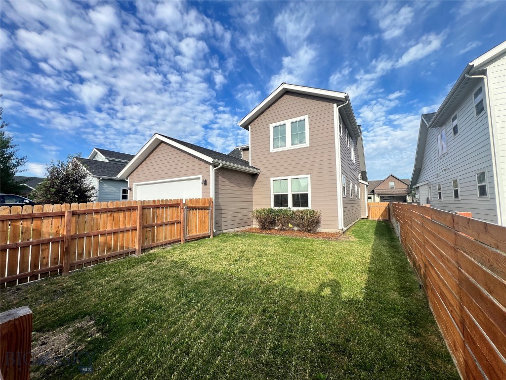 Southbridge - Residential