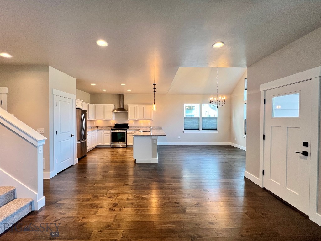 Southbridge - Residential
