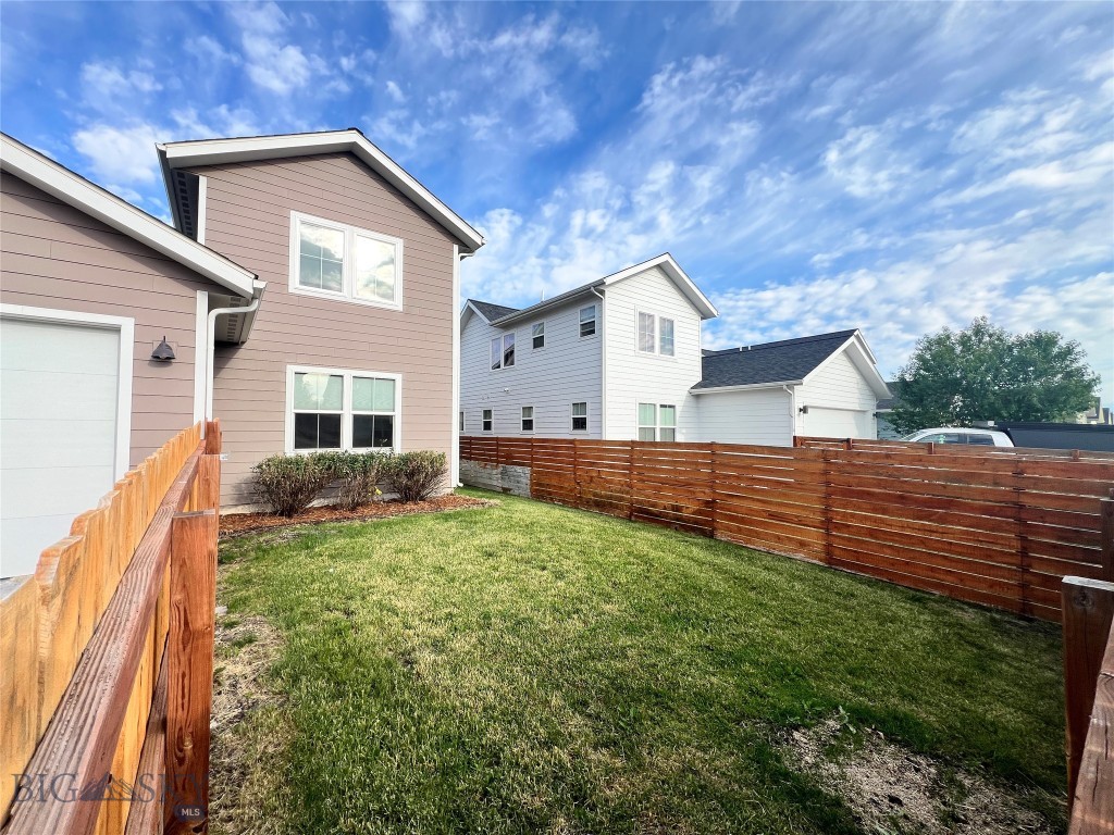 Southbridge - Residential