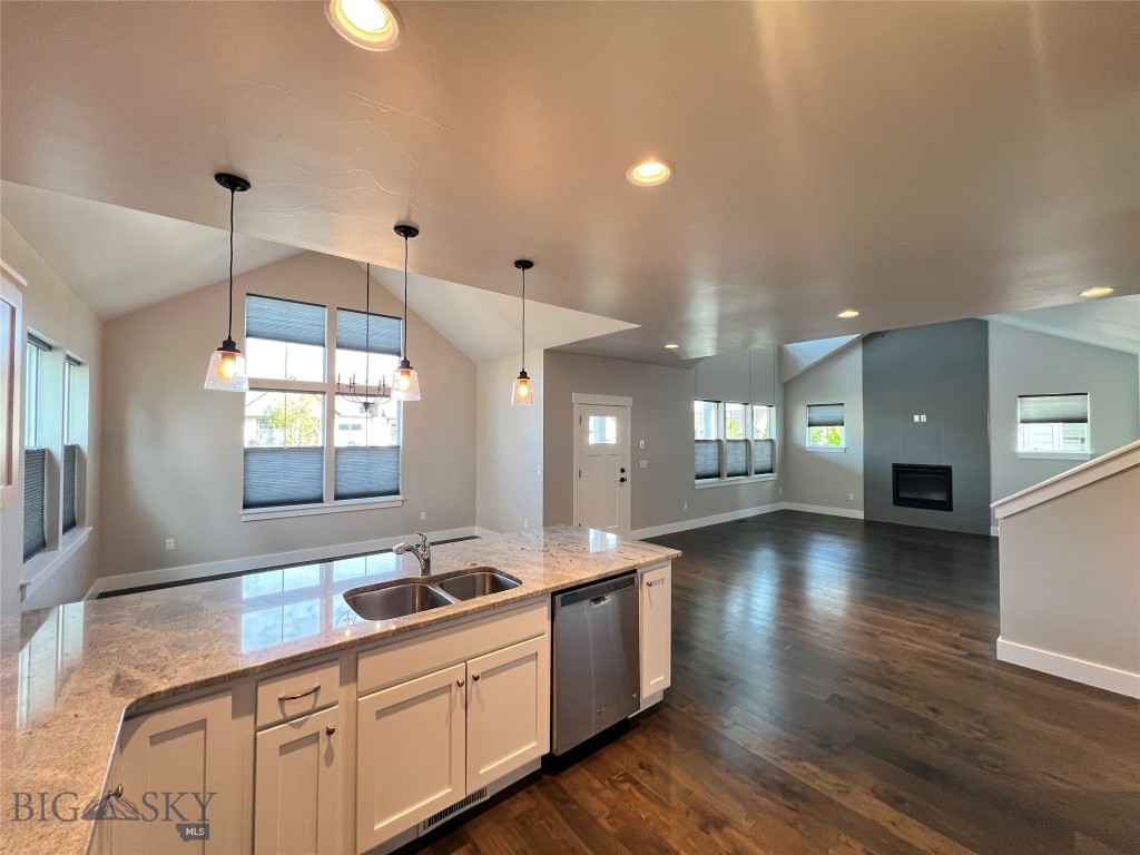 Southbridge - Residential