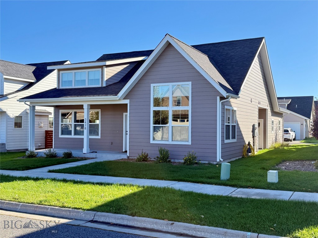 Southbridge - Residential