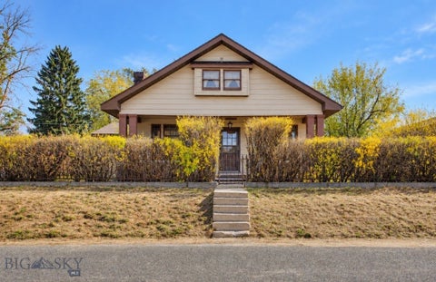 Photo of 1914 Massachusetts Avenue, Butte, MT 59701 (MLS # 415391)