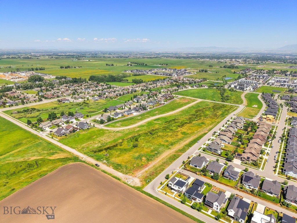 Meadow Bridge - Land