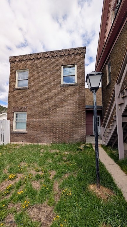 Other - Residential