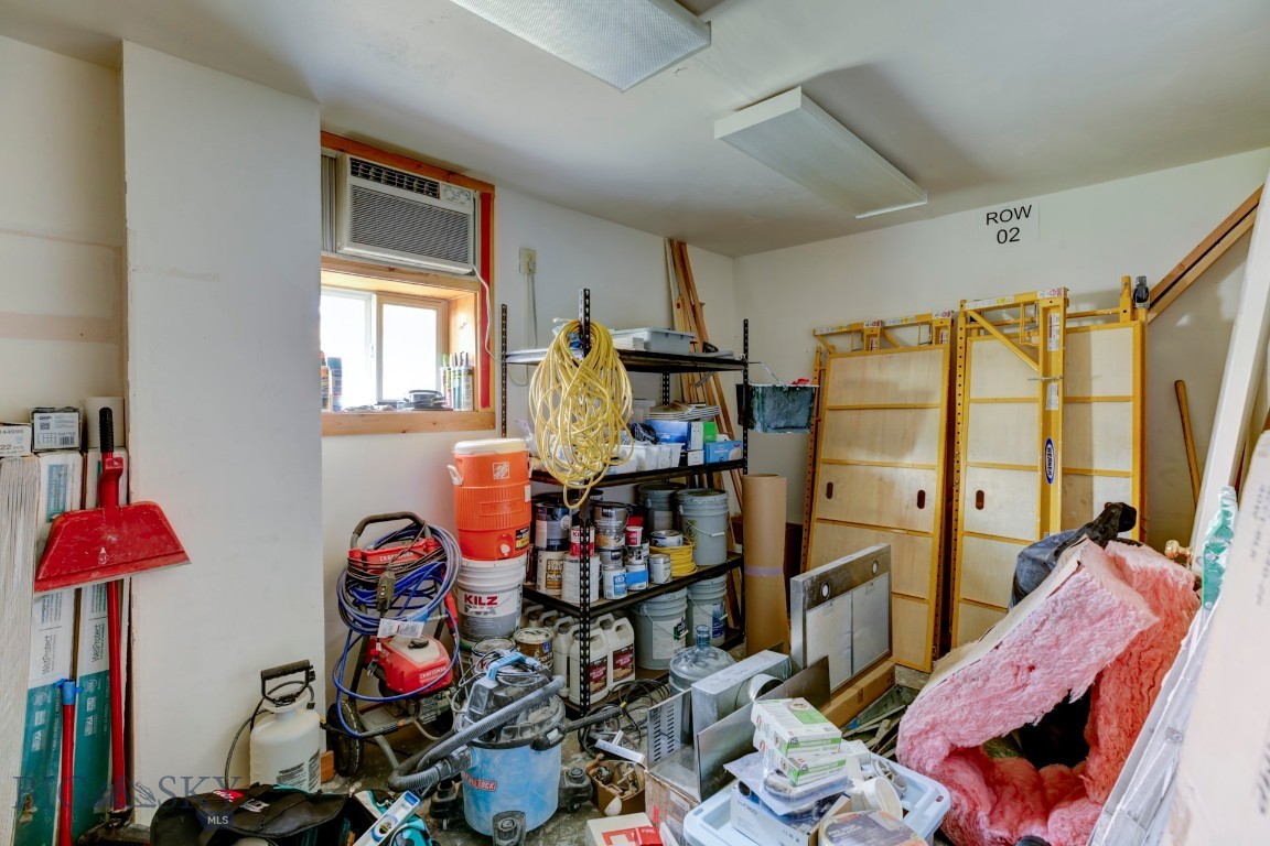Livingston Original Plat - Commercial Sale