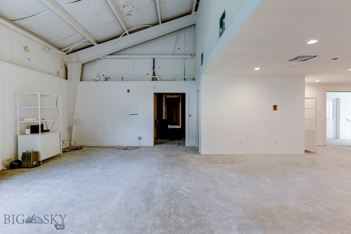 Livingston Original Plat - Commercial Sale
