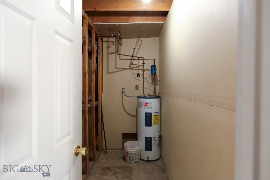 Livingston Original Plat - Commercial Sale