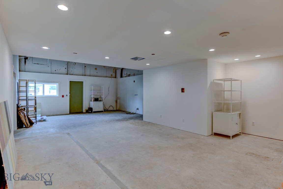 Livingston Original Plat - Commercial Sale