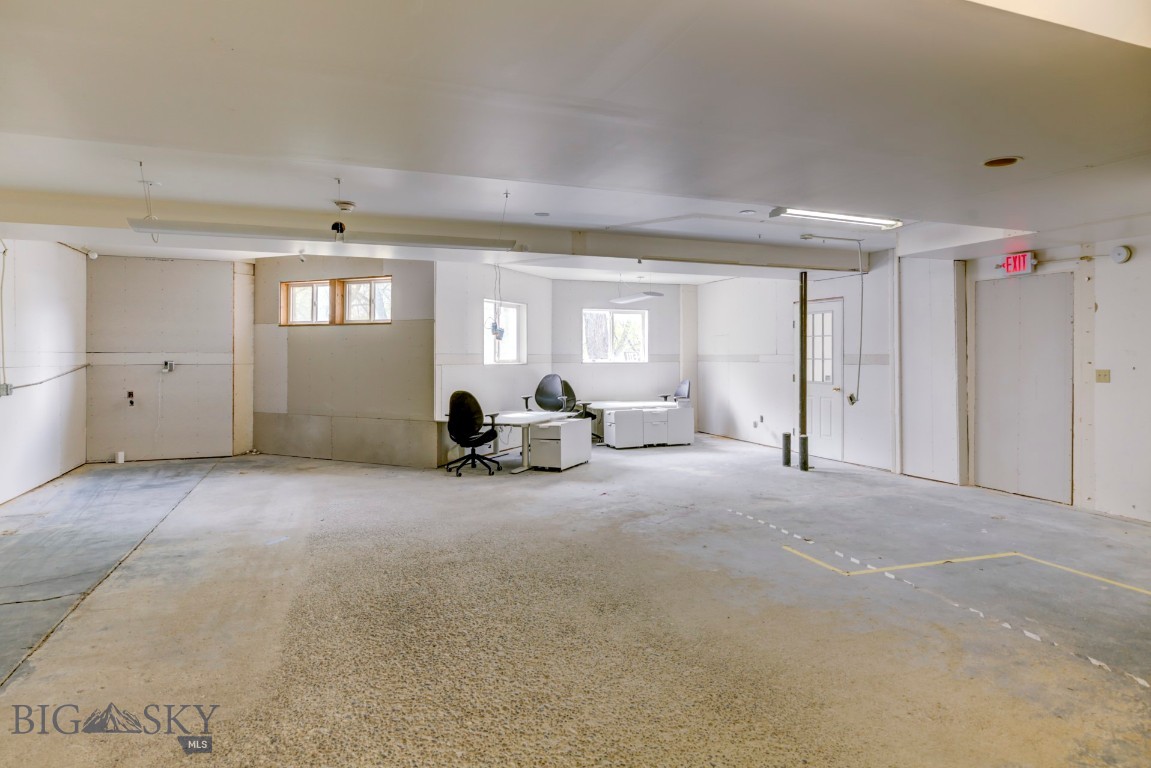 Livingston Original Plat - Commercial Sale