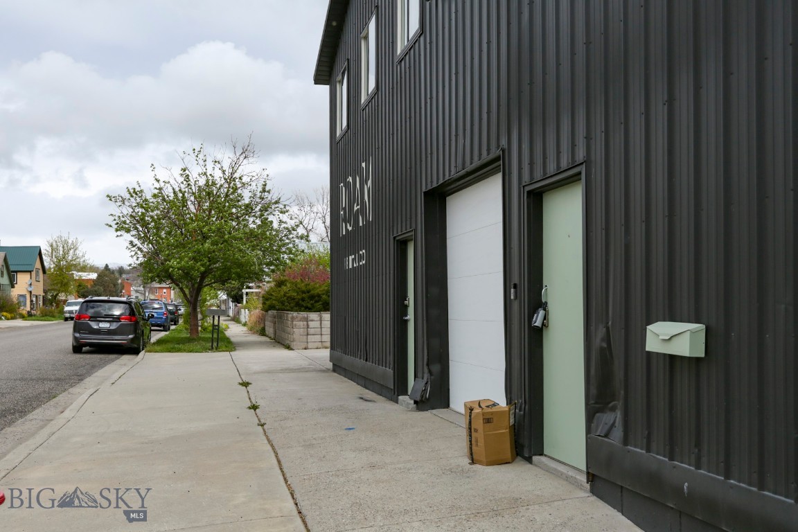 Livingston Original Plat - Commercial Sale