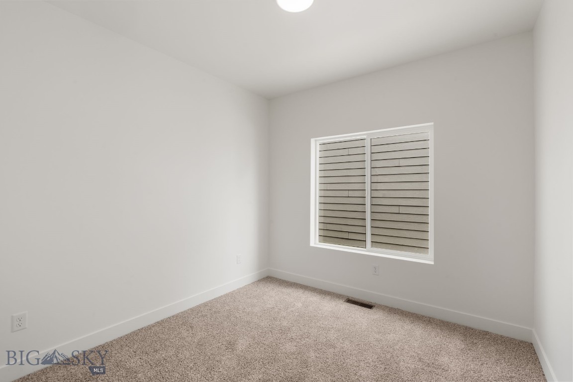 West Post Subdivision - Residential