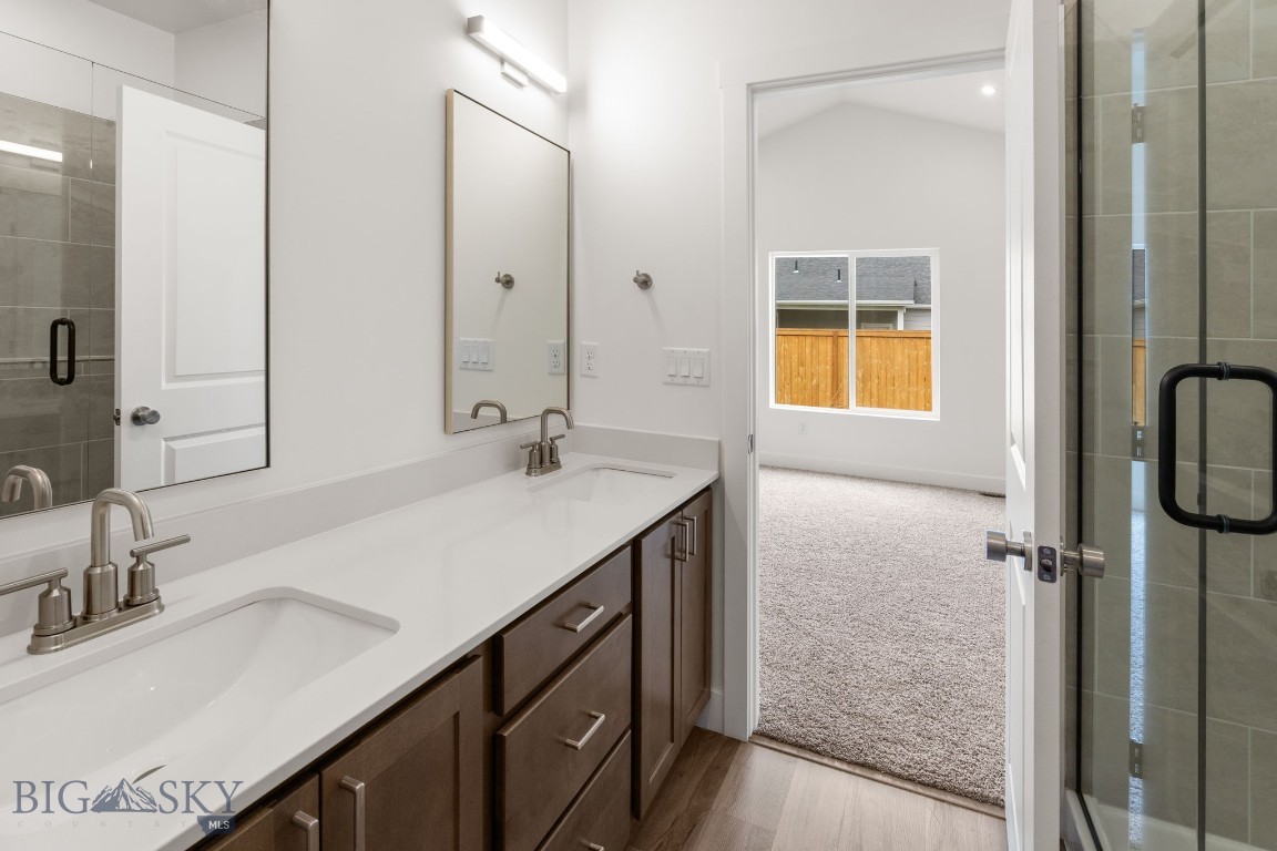 West Post Subdivision - Residential