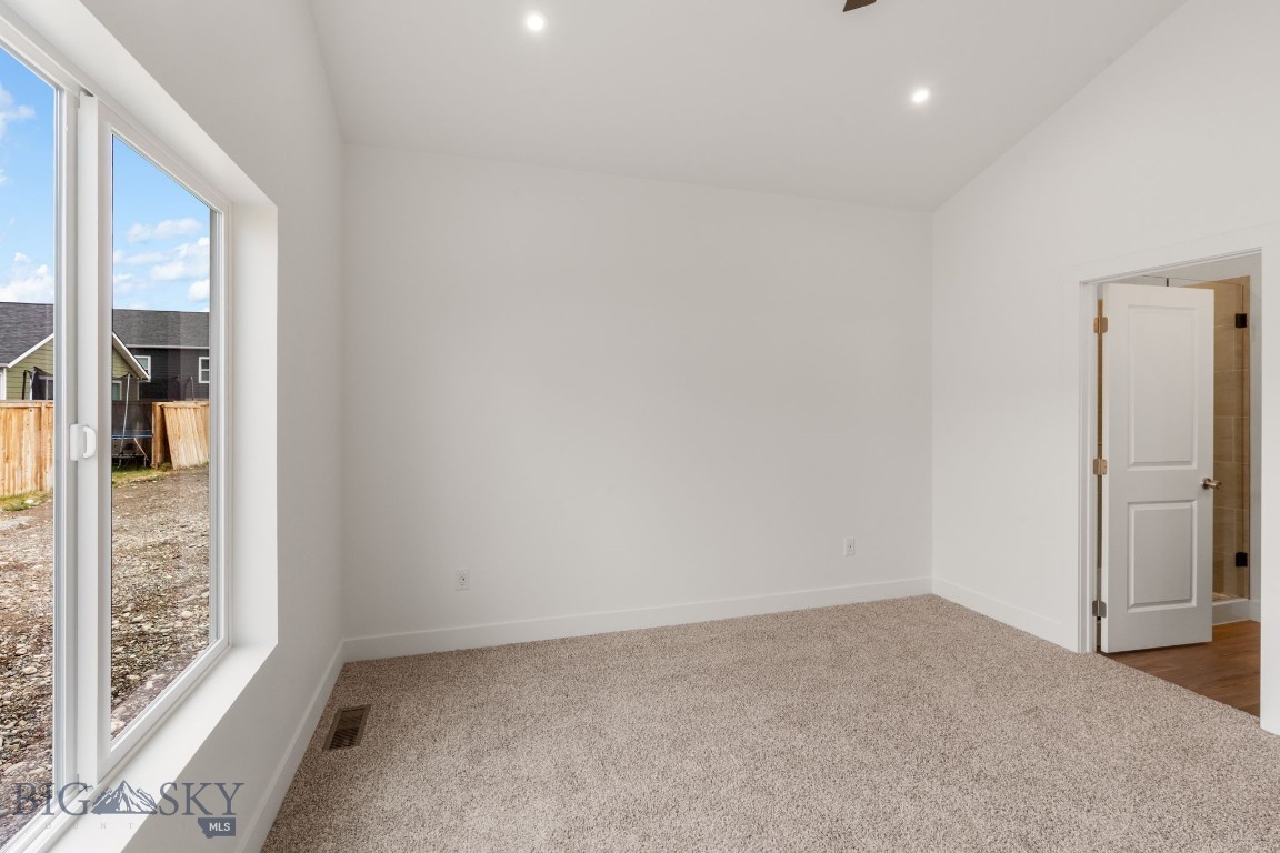 West Post Subdivision - Residential