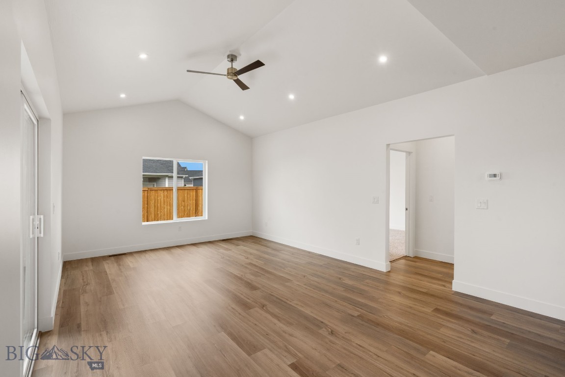 West Post Subdivision - Residential