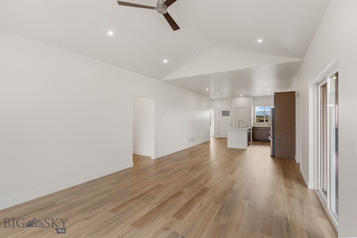 West Post Subdivision - Residential