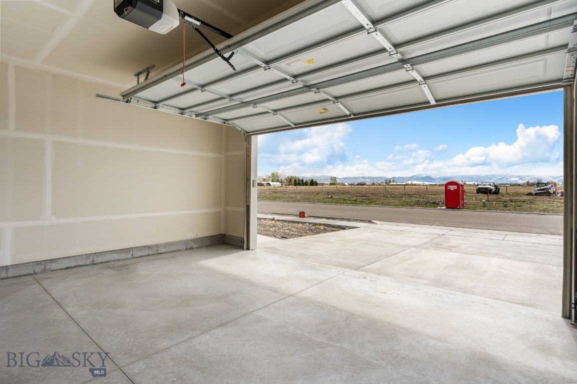 West Post Subdivision - Residential
