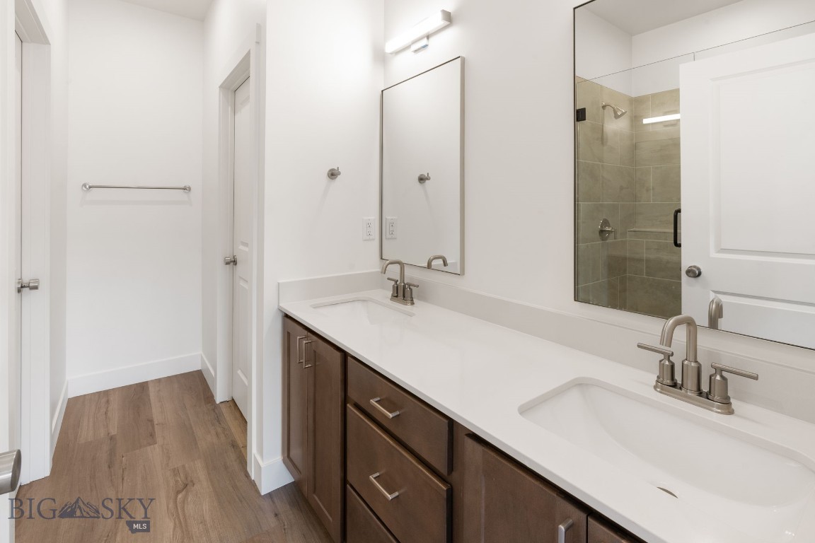 West Post Subdivision - Residential