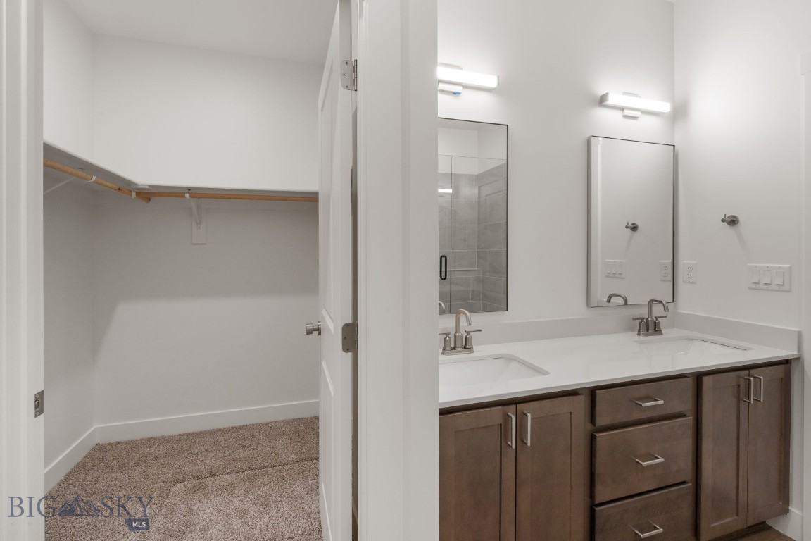 West Post Subdivision - Residential