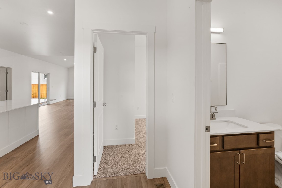 West Post Subdivision - Residential