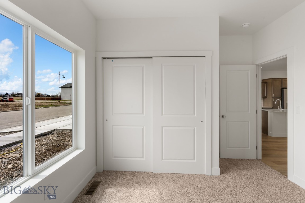 West Post Subdivision - Residential