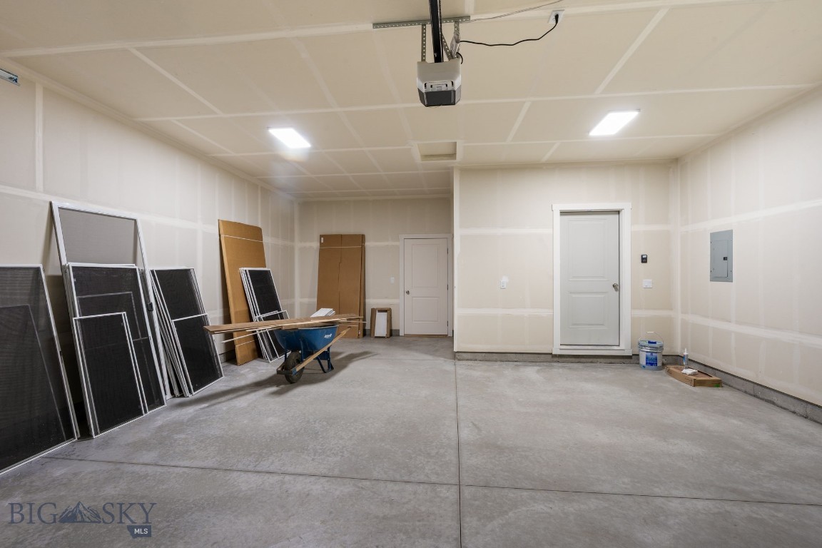 West Post Subdivision - Residential