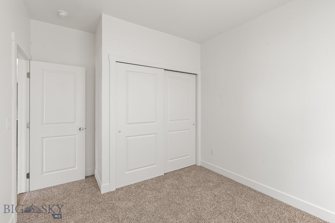West Post Subdivision - Residential