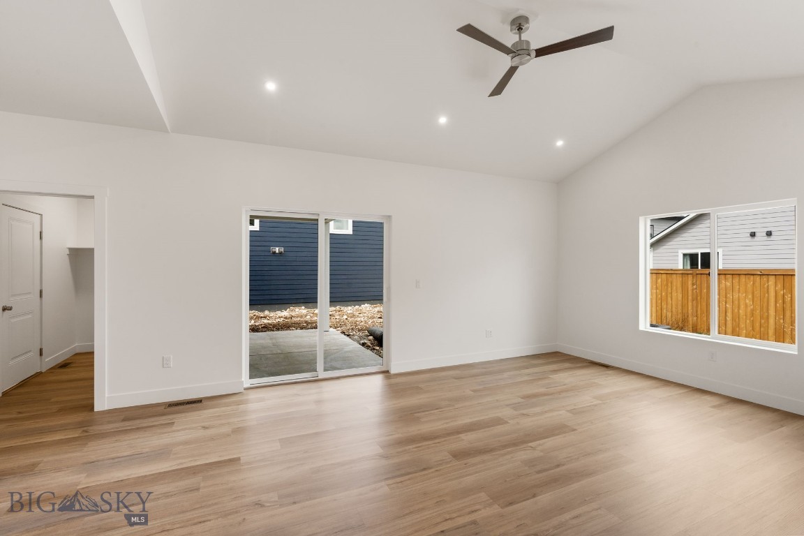 West Post Subdivision - Residential