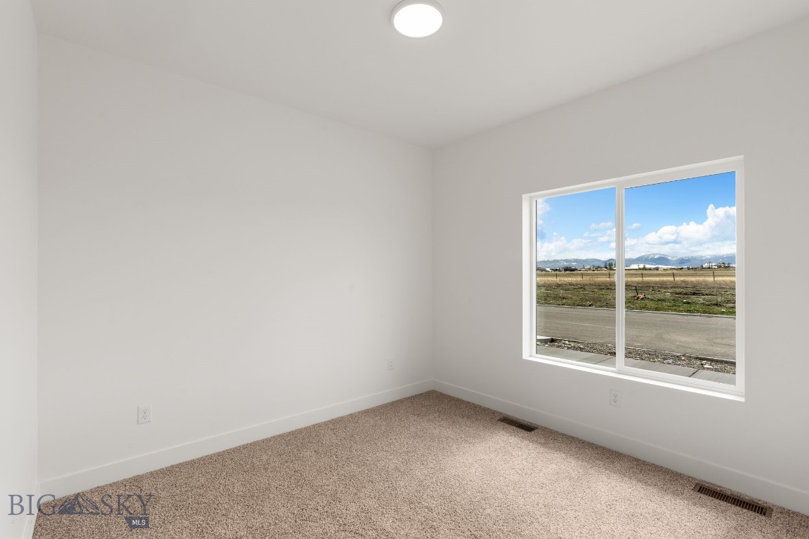 West Post Subdivision - Residential