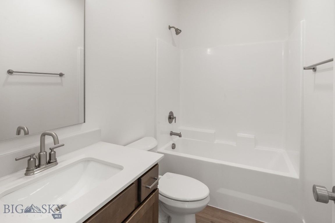 West Post Subdivision - Residential