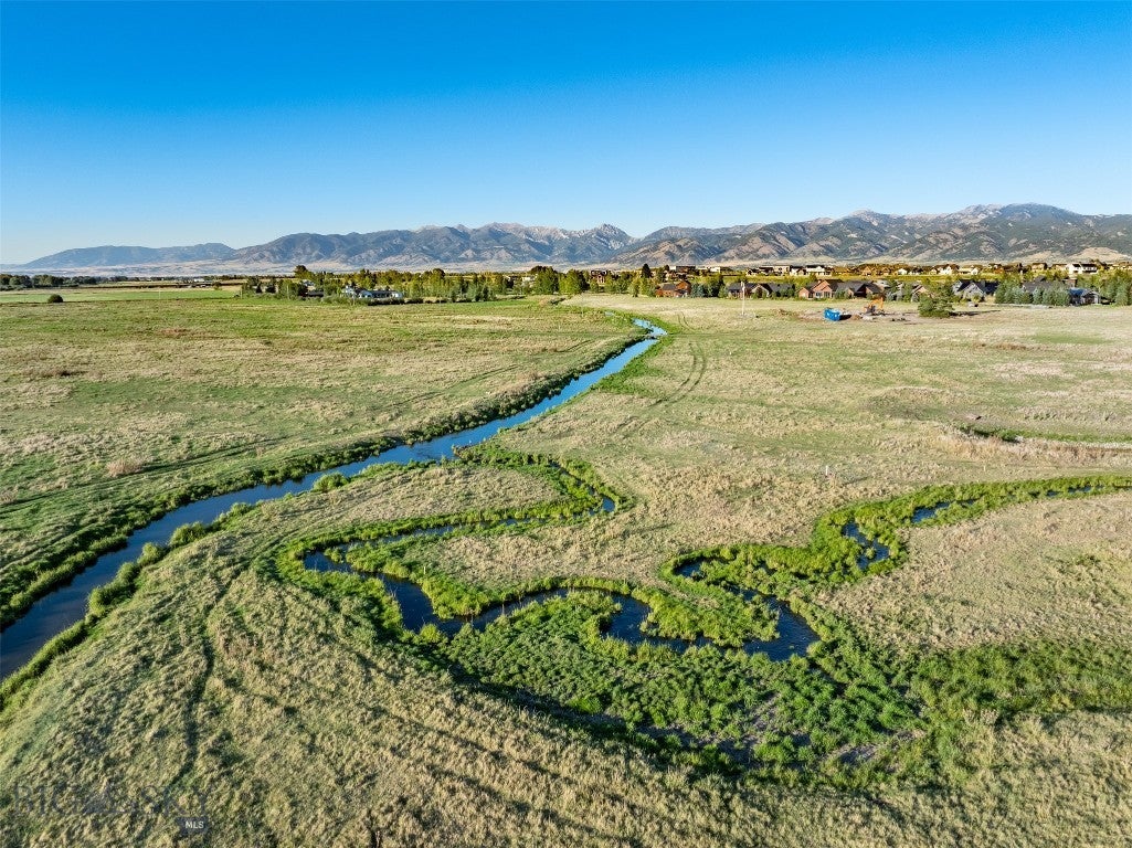 Lot #101 Sereno Way