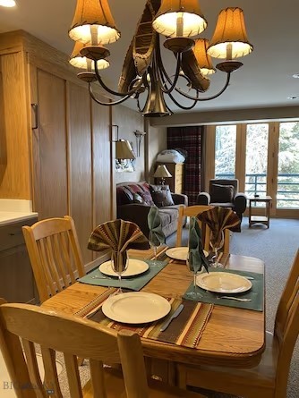 Shoshone Hotel Condos - Residential