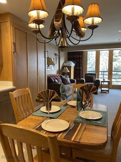 40 BIG SKY RESORT Road 1910A Big Sky MT 59716