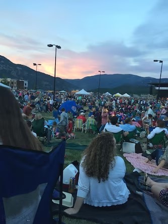 Shoshone Hotel Condos - Residential