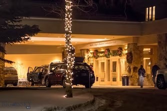 Shoshone Hotel Condos - Residential