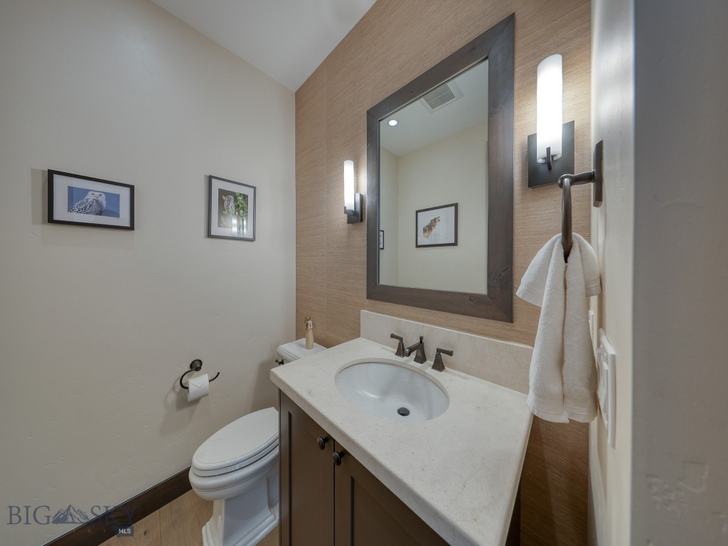 Highlands - Residential