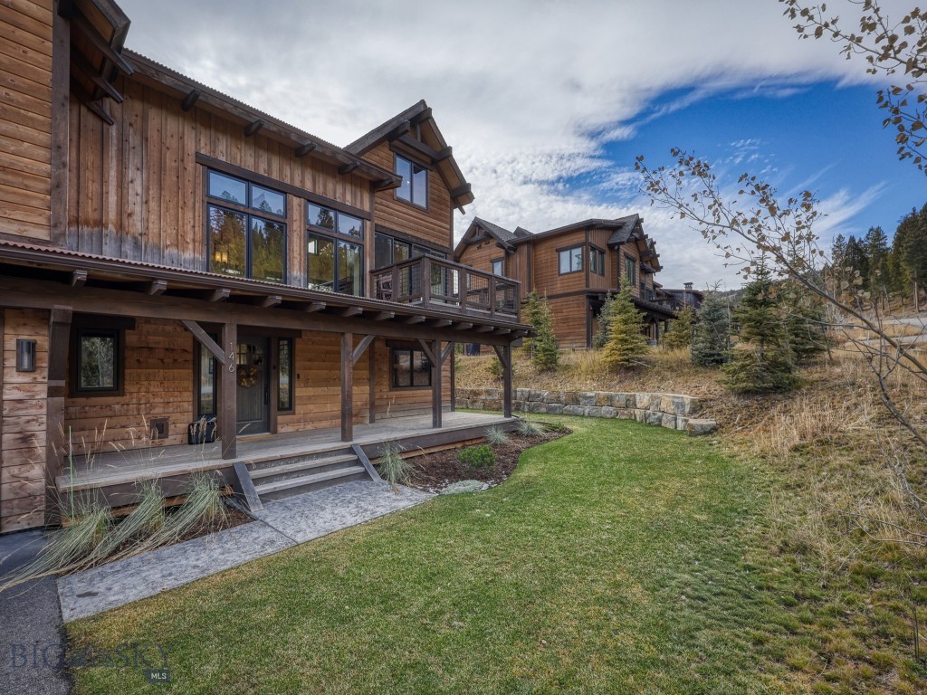 Highlands - Residential