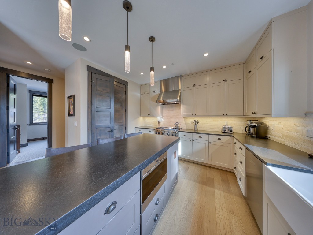 Highlands - Residential